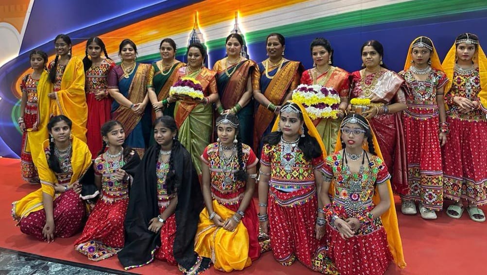 భారత ప్రధాని మోదీ మలేషియా పర్యటన.