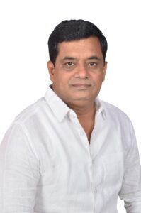 ఎమ్మెల్యే ప్రకాష్ గౌడ్ పదవికి రాజీనామా చేయాలి