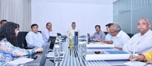 పోలవరానికి పర్యాటక శోభ,.అధికారులు, ఏజెన్సీ ప్రతినిధులతో సమీక్షలో ముఖ్యమంత్రి చంద్రబాబు,