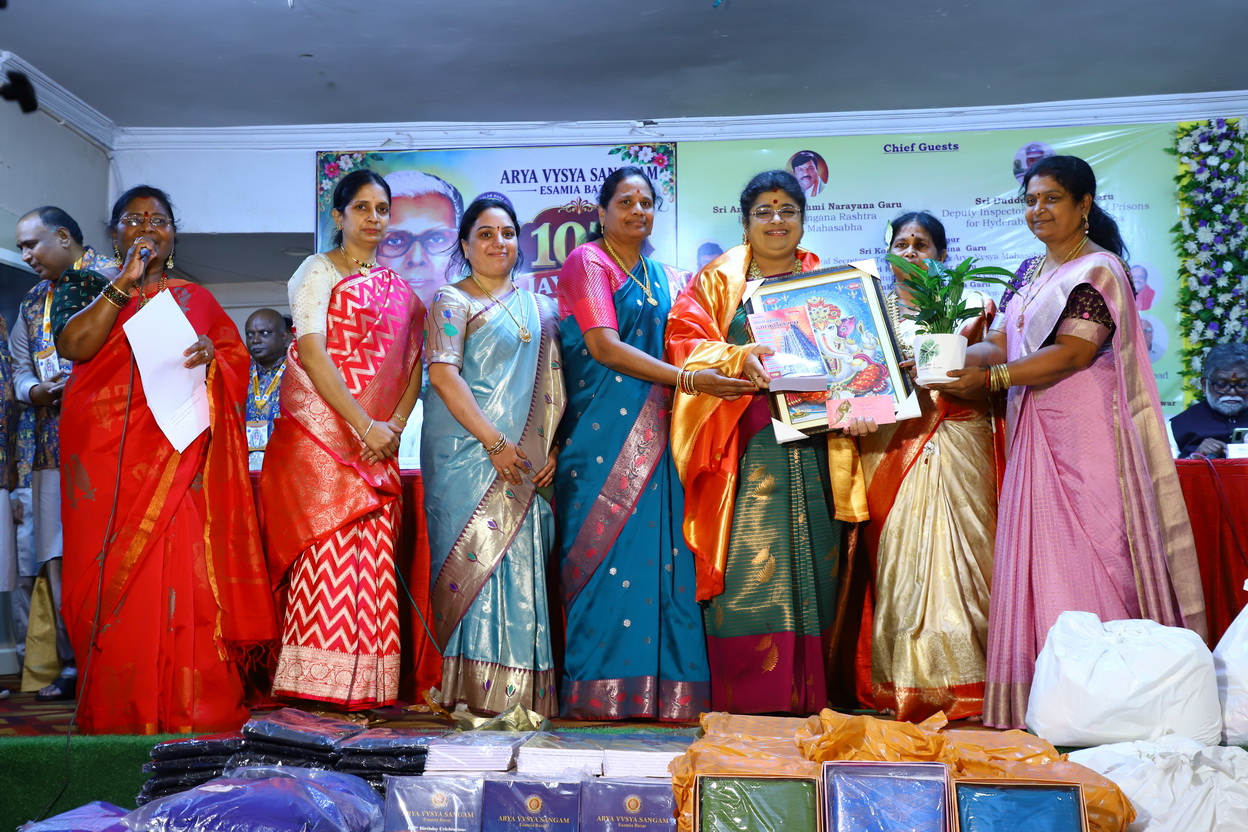 కేసీ గుప్త సేవా స్ఫూర్తితో ముందుకెళ్లాలి: కొండ్లె మల్లికార్జున్‌