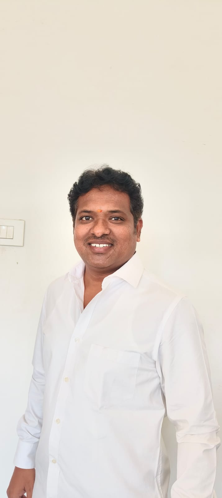 ఇండస్ వ్యాలీ సోషల్ వెల్ఫేర్ అసోసియేషన్ నూతన కమిటీ ఎన్నిక,అధ్యక్షుడుగా చంద్రశేఖర్ ఉప్పలేటి,