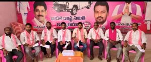 పట్టభద్రులందరూ ఎమ్మెల్సీ ఓటు నమోదు చేసుకోవాలి